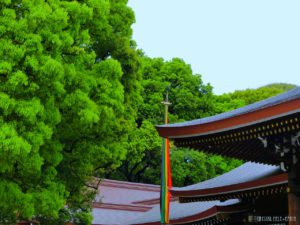 令和のはじまりに