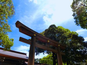 令和のはじまりに