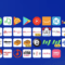 iTunes、Google Play、Amazon Music、LINE MUSICなどなどでの配信スタートしました！