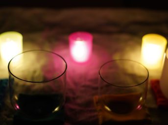 クリスタルメレのライブ配信にお付き合いいただき、ありがとうございました！
