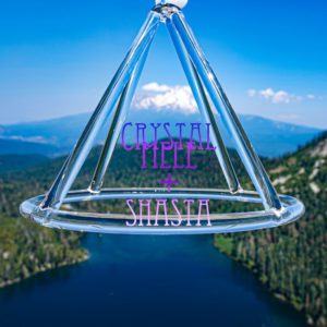 Crystal Mele+SHASTA